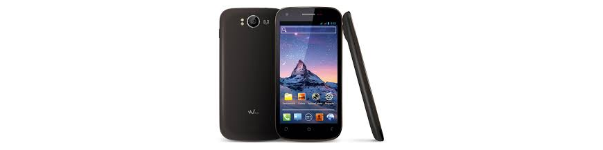 Wiko CINK PEAX